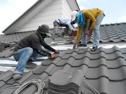 Best Flat Roofing  in Desoto, TX